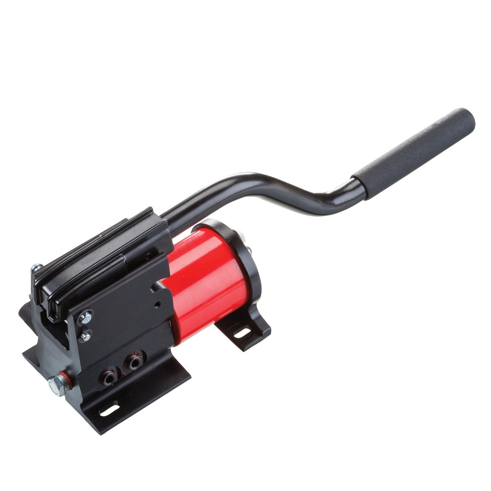 Ridgid 918 Roll Groover Hydraulic Pump 