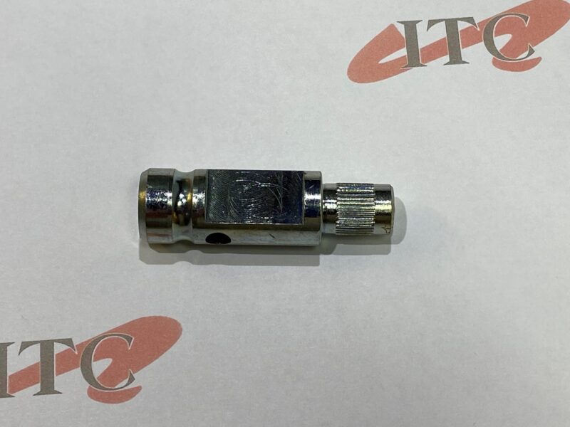 Ridgid 1233 Die Heads, Die Head Post 